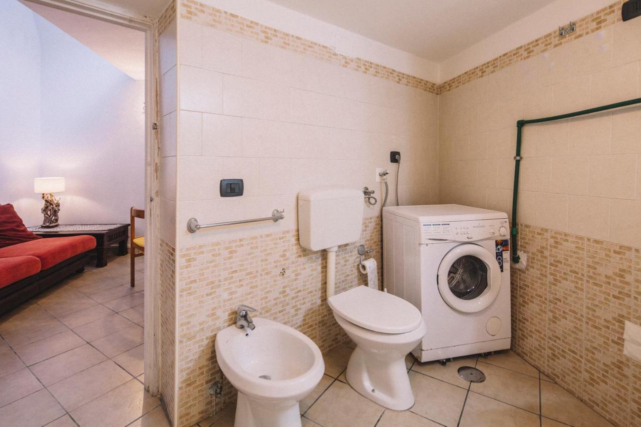 Fortalba House Vietri Luaran gambar
