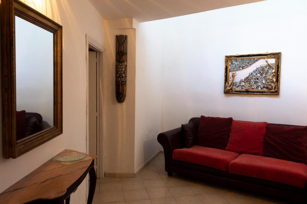 Fortalba House Vietri Luaran gambar