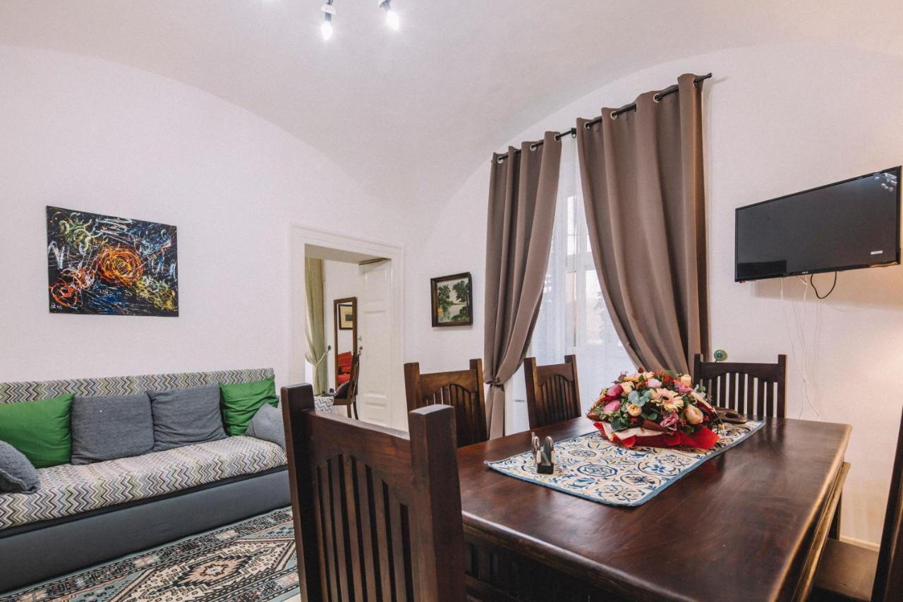 Fortalba House Vietri Luaran gambar