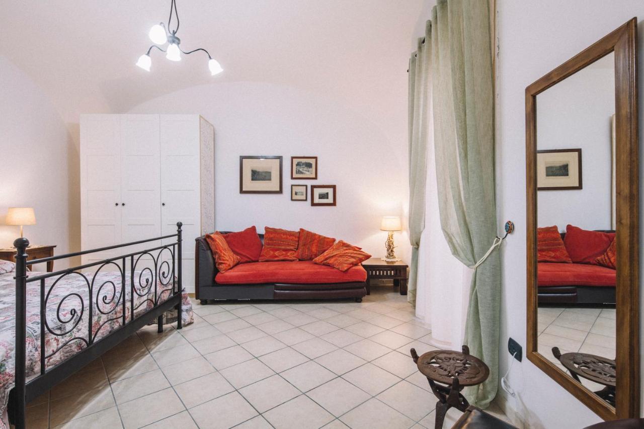 Fortalba House Vietri Luaran gambar