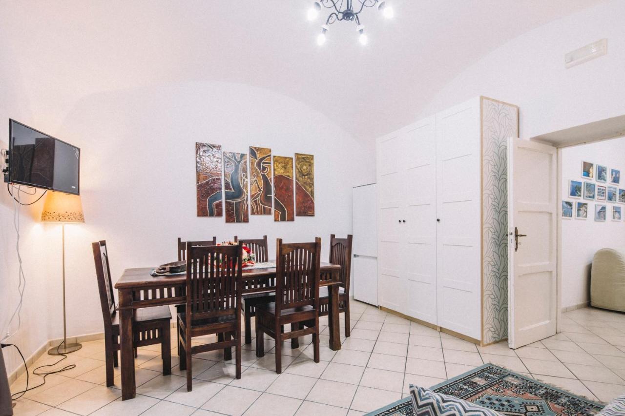 Fortalba House Vietri Luaran gambar