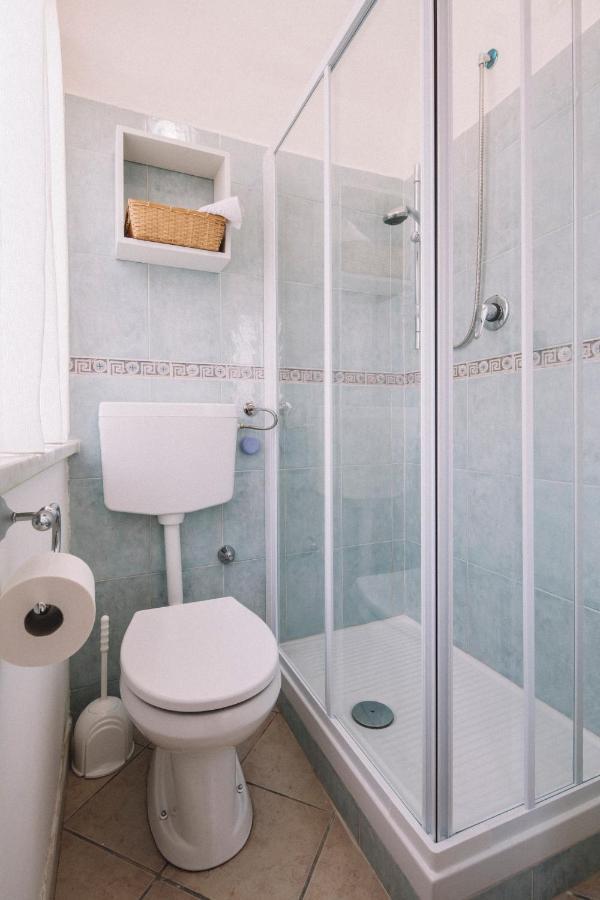 Fortalba House Vietri Luaran gambar