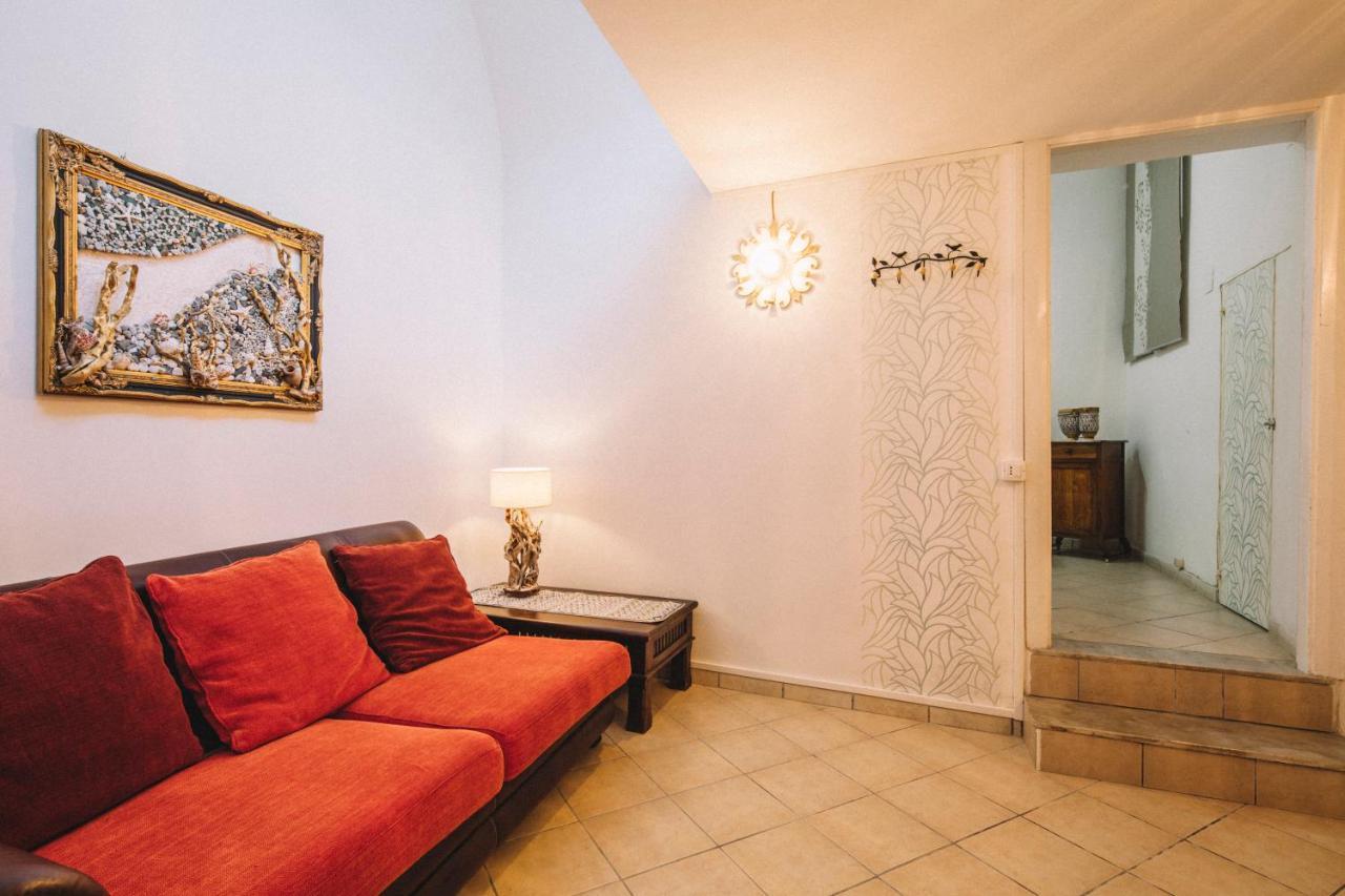 Fortalba House Vietri Luaran gambar