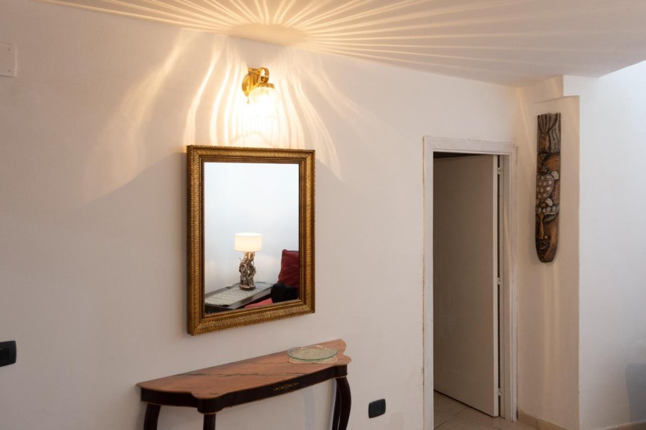 Fortalba House Vietri Luaran gambar