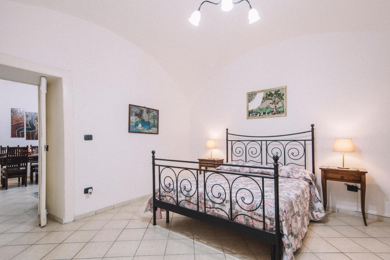 Fortalba House Vietri Luaran gambar