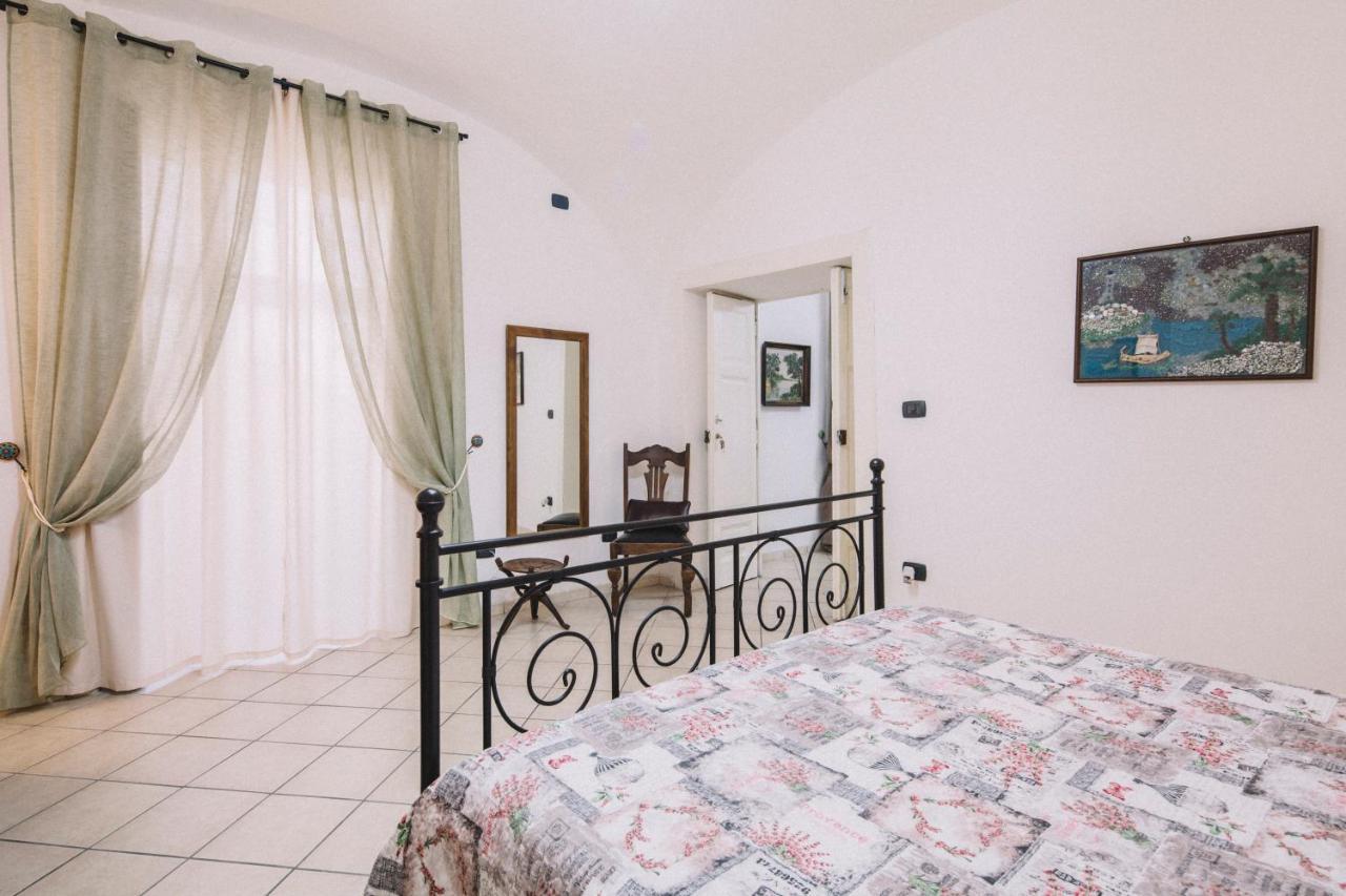 Fortalba House Vietri Luaran gambar
