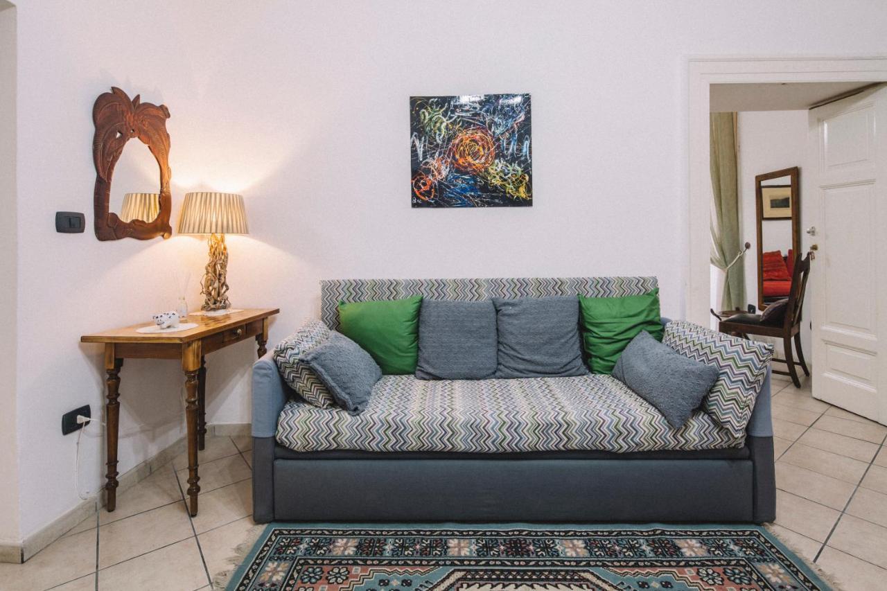 Fortalba House Vietri Luaran gambar